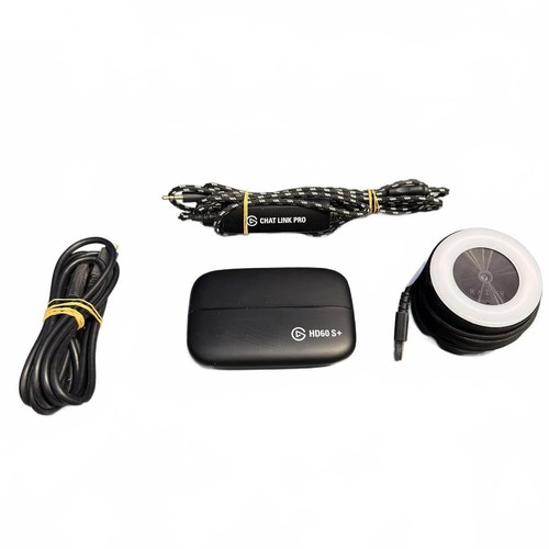 Elgato hd60 dispositivo di - hd60,