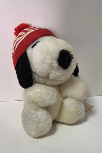 Snoopy berretto rosso - berretto,