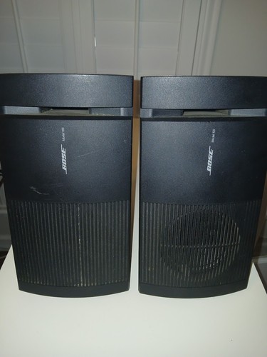 Bose model 100 diffusori - diffusori, da