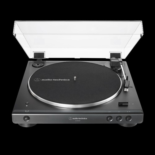 Audio technica lp60xbt - audio,