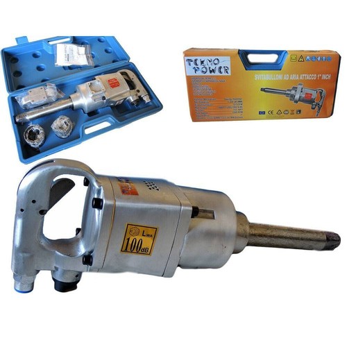 Avvitatore pneumatico aria - pneumatico,