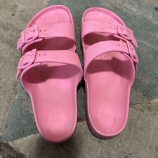 Sandali donna rosa - ,