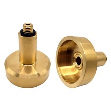 Gomet DN Autogas Parts GPL GPL M10 DISH Adapter converte Autogas nascosto mini