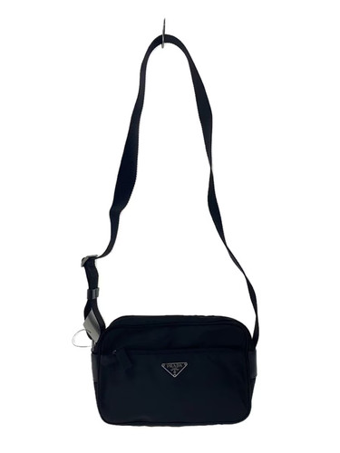 Borsa tracolla prada nylon - a,
