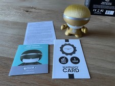 Speaker Audemars Piguet Xoopar