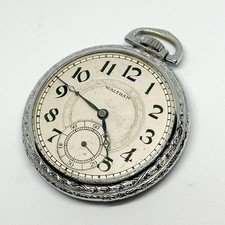 Orologio da tasca Waltham