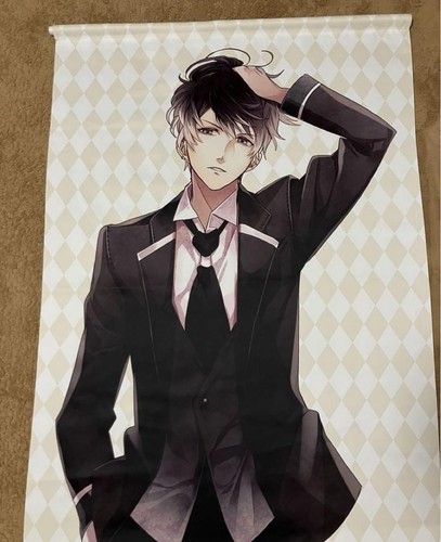 Arazzo diabolik lovers ruki - arazzo,