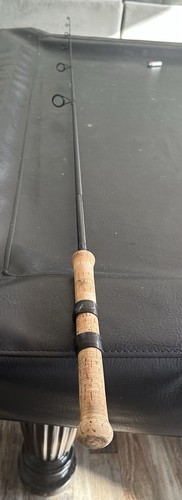 Loomis gl3 sjr - 783-17, fast