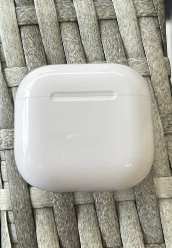 Apple airpods anc cuffie - apple, 4