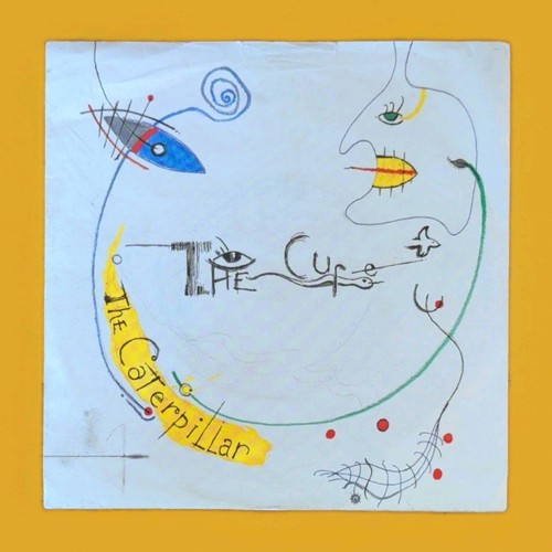 The cure - cure,
