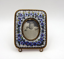 Cornice portafoto Millefiori