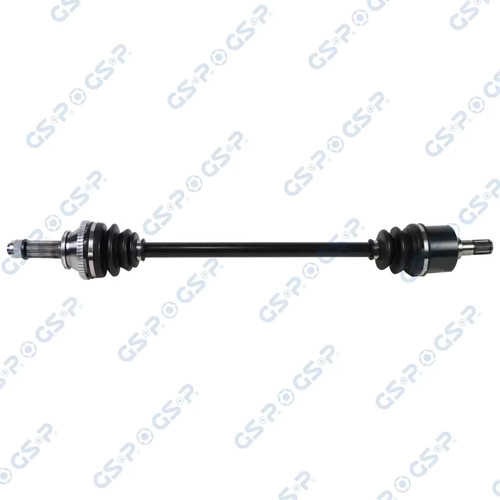Semiasse gsp 831mm 224549 - semiasse,