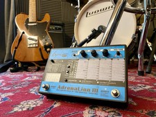 Raro Roger Linn Adrenalinn III ottime condizioni!