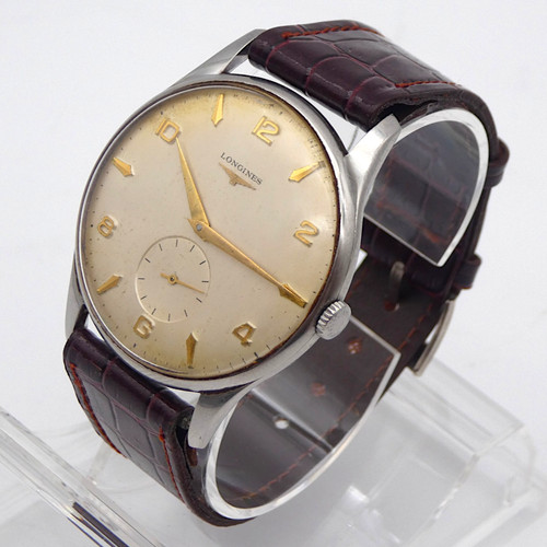 Orologio longines vintage - orologio,
