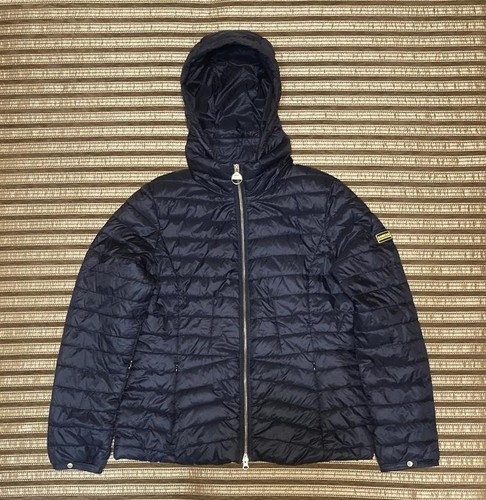 Piumino donna barbour nero - donna,