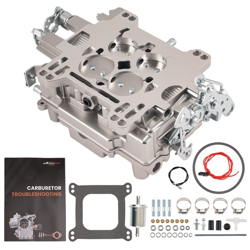 Carburatore canne 600 cfm - carburatore,