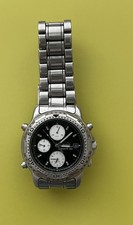 cronografo seiko 7T32-6B89 