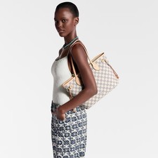 Borsa tote Louis Vuitton