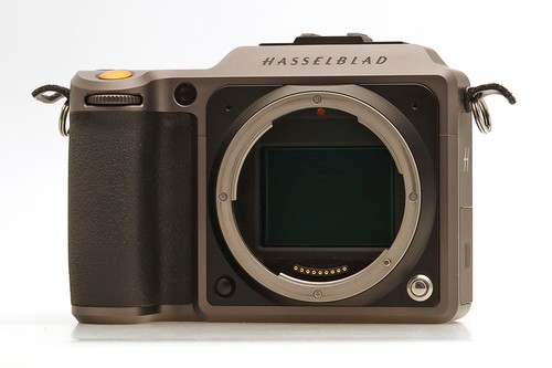 Hasselblad x1d mark - x1d, 50c