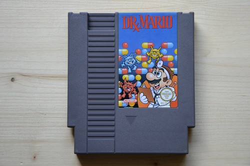Nes mario per nintendo - mario,
