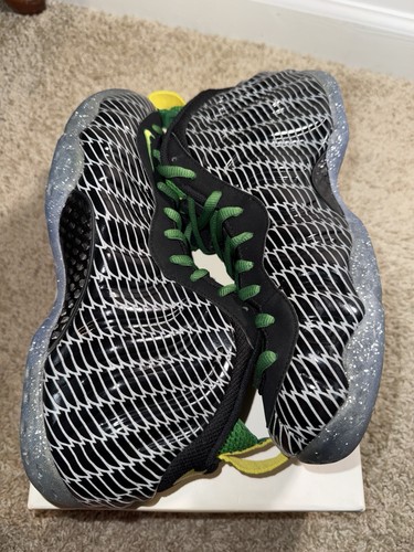 Taglia nike air - air, foamposite