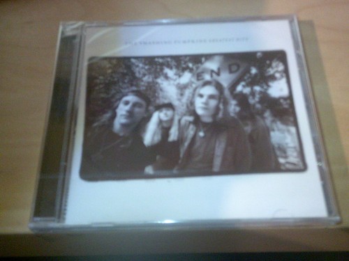 The smashing pumpkins rotten - smashing,