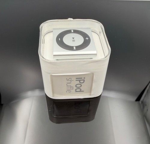 Apple ipod shuffle 4a - ipod,