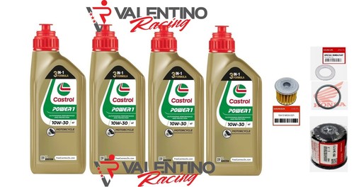 Kit tagliando honda adv 750 - tagliando,