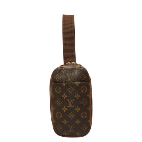 Louis vuitton monogram - louis,