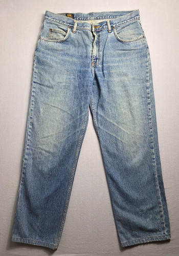 Jeans lee vintage anni - jeans,