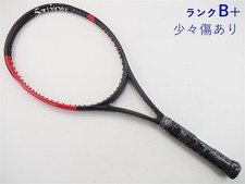 Racchetta da tennis usata