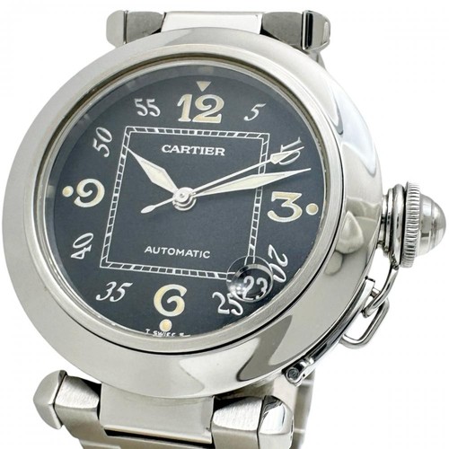 Orologi cartier pasha date - orologi,