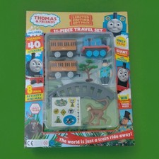 Thomas & Friends Magazine
