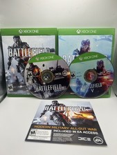 Battlefield 4 AND Battlefield