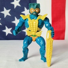 Masters of the universe