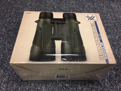 Binocolo vortex diamondback - vortex,