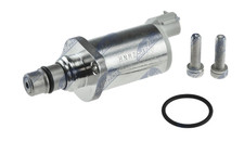 Unità di misura pompa iniezione valvola di controllo aspirazione valvola di regolazione pressione common rail 