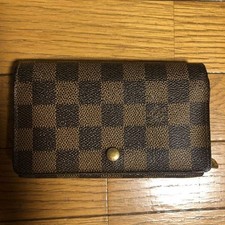 Portafoglio Louis Vuitton