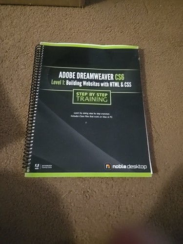 Adobe dreamweaver cs6 - adobe,