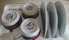 Tazzine espresso LAVAZZA CAFÉ