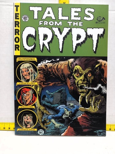 Tales the crypt 001 - 4,