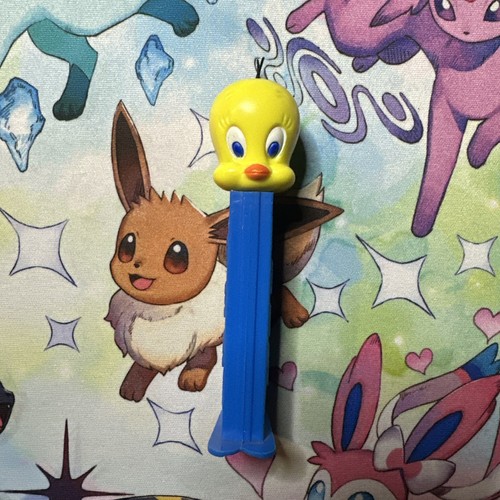 Dispenser pez tweety bird - di,