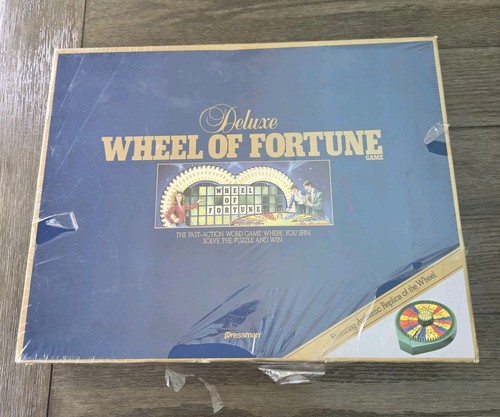 Gioco tavolo vintage wheel - da,