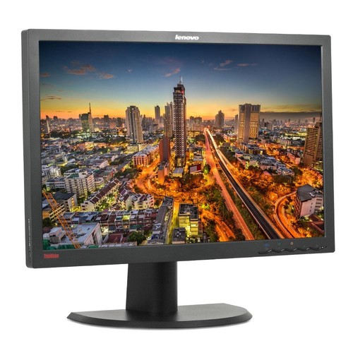 Lenovo thinkvision l2440pwc - thinkvision,