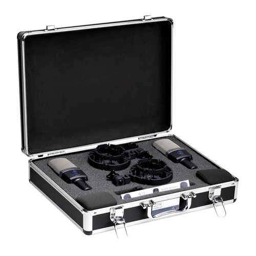 Akg c214 microfono - akg,