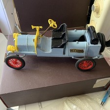 Modello Automobile In Plastica