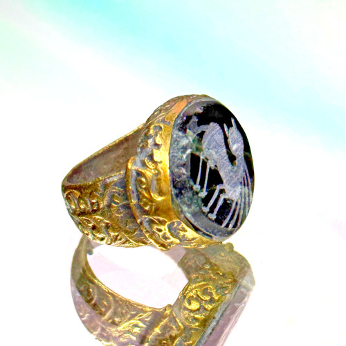 Unico antico intaglio - unico,