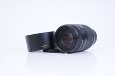 Tamron AF 70-300 F 4-5.6