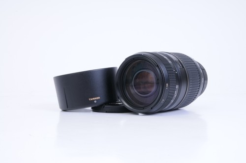 Tamron 300 4 5 - 70-300, f