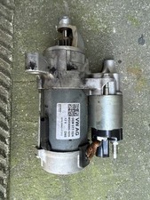 MOTORINO D' AVVIAMENTO PER